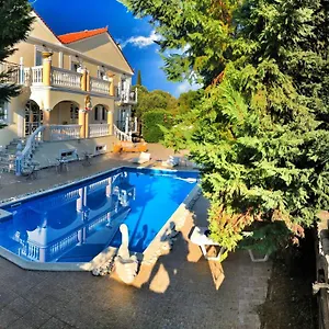 Aparthotel Apollon Palace Kefalonia