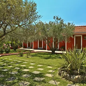 Aparthotel Dendrolivano