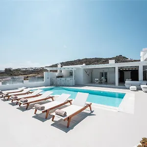 Urban Rabbit Villas Βίλα