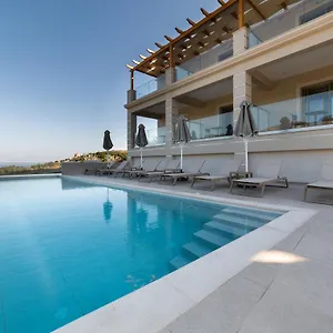 Hotel Sky View Kefalonia