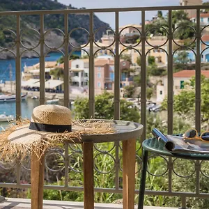 Hotel Chromata Assos Kefalonia