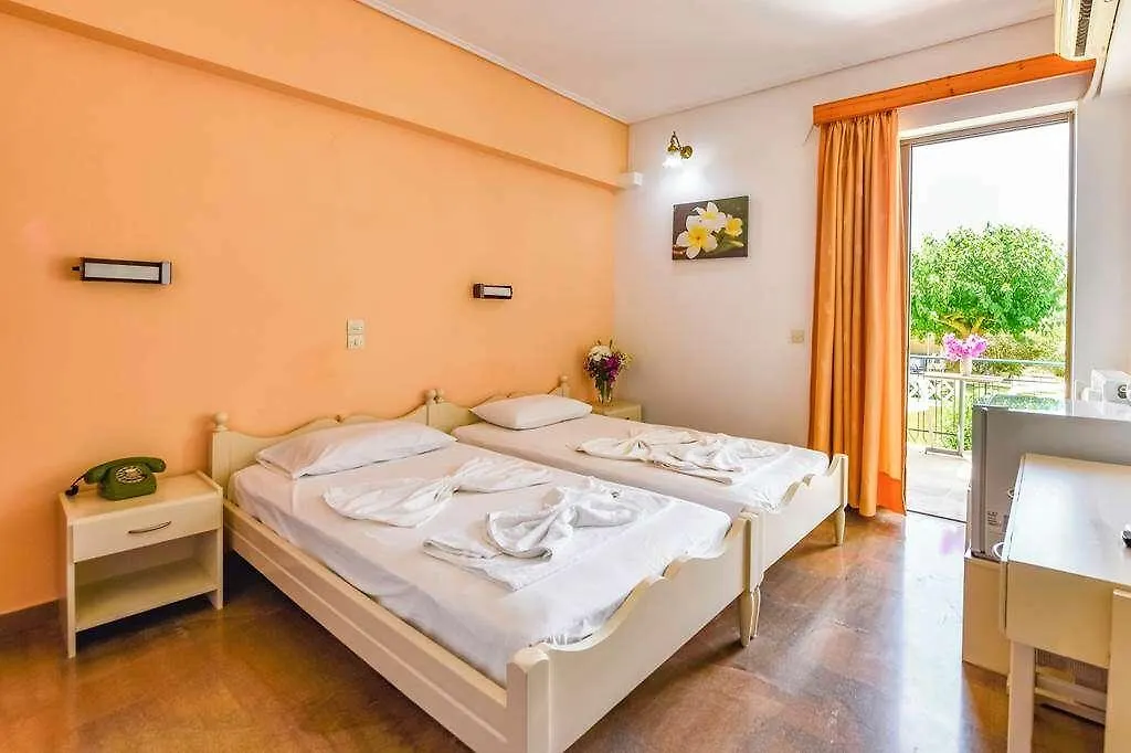 Ionis Hotel Troianata 2*,  Greece