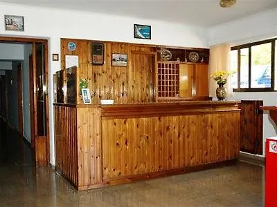 Ionis Hotel Troianata