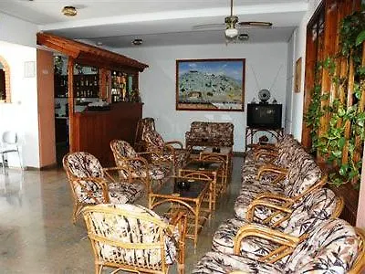 Ionis Hotel Troianata