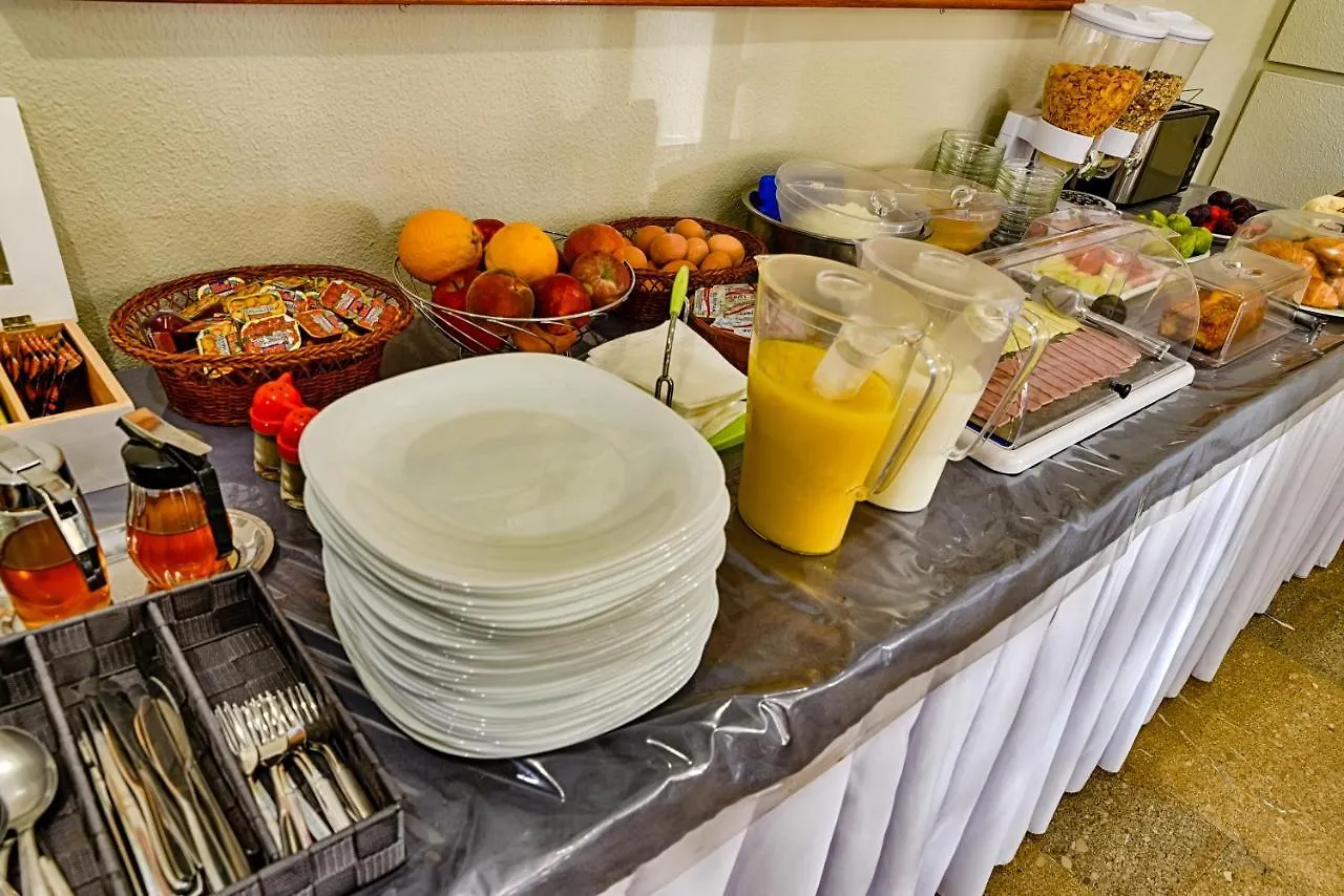 Ionis Hotel Troianata