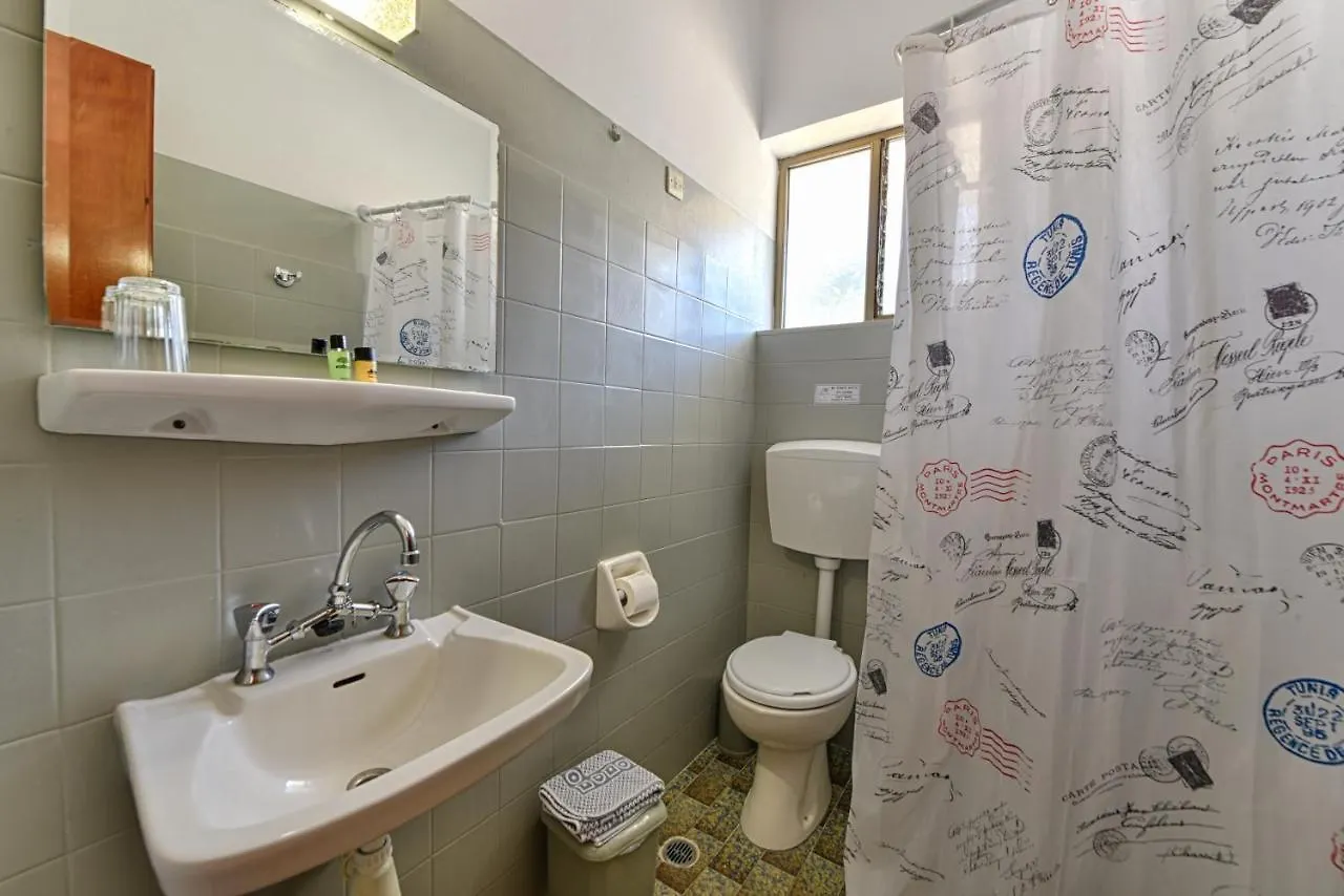 Ionis Hotel Troianata Греция