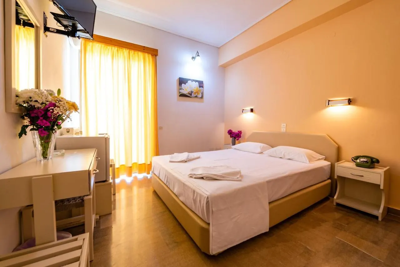 Ionis Hotel Troianata