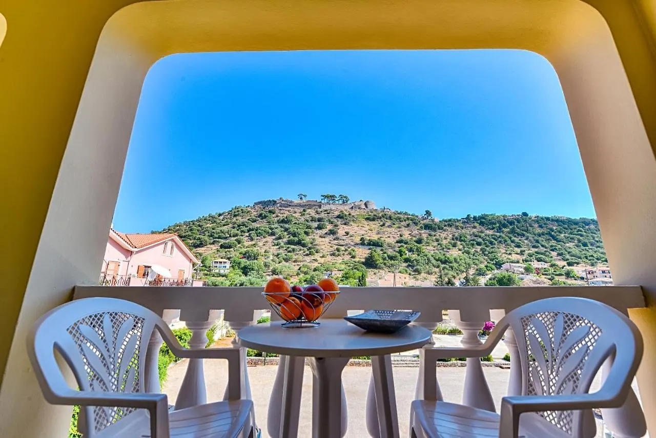 Ionis Hotel Troianata