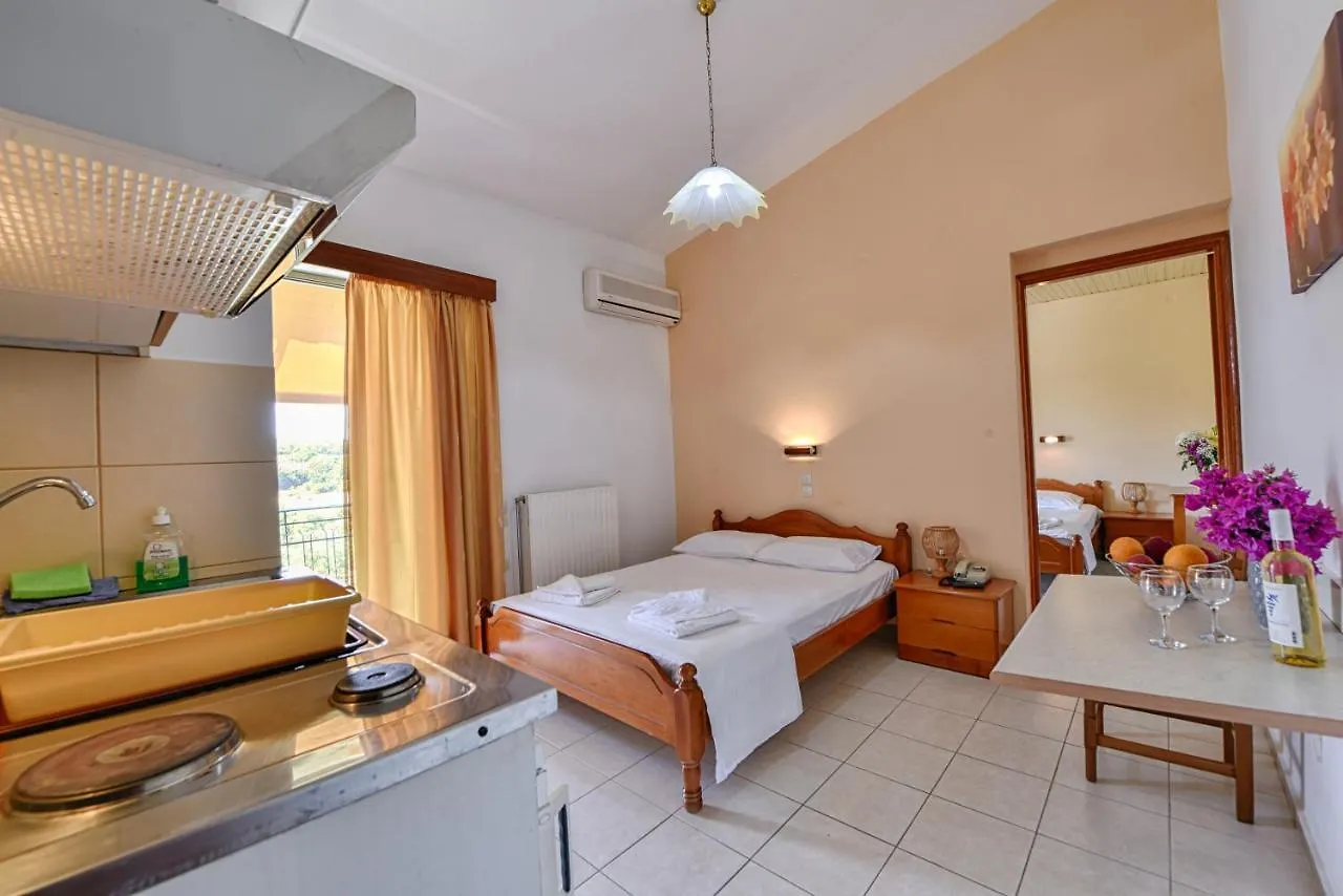 Ionis Hotel Troianata