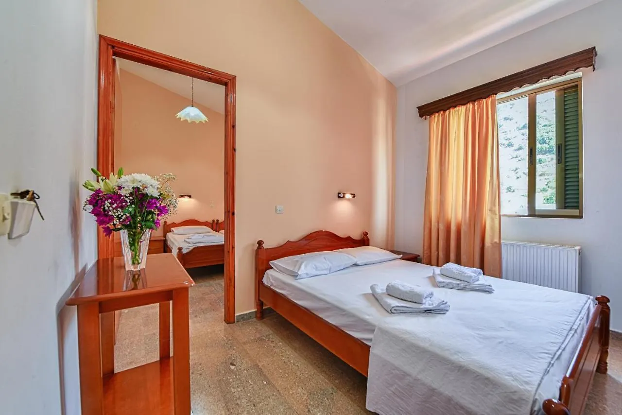 Ionis Hotel Troianata