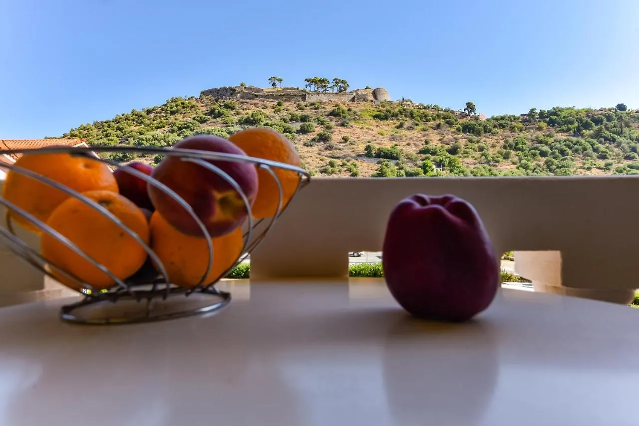 Ionis Hotel Troianata
